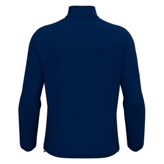 DESSUADORA MITJA CREMALLERA HAVEL COLOR BLAU MARÍ
