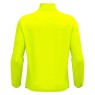 DESSUADORA MACRON MITJA CREMALLERA HAVEL COLOR GROC FLUOR