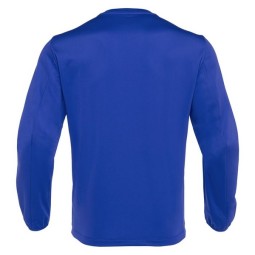 DESSUADORA MACRON COLL RODÓ SALZACH COLOR BLAU ROYAL