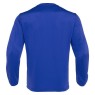 DESSUADORA MACRON COLL RODÓ SALZACH COLOR BLAU ROYAL