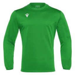 DESSUADORA MACRON COLL RODÓ SALZACH COLOR VERD