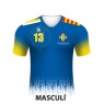 SAMARRETA 1A EQUIPACIÓ BASE MASCULÍ UE SARRIÀ