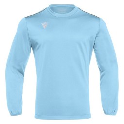 DESSUADORA MACRON COLL RODÓ SALZACH COLOR BLAU CEL