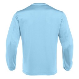 DESSUADORA MACRON COLL RODÓ SALZACH COLOR BLAU CEL