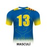 SAMARRETA 1A EQUIPACIÓ BASE MASCULÍ UE SARRIÀ