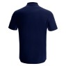 POLO MACRON CLARINET COLOR BLAU MARÍ