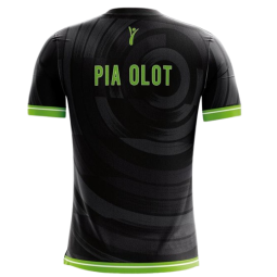 SAMARRETA D'ESCALFAMENT ESCOLA PIA OLOT BÀSQUET