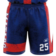 PANTALÓ FEMENÍ UE MATARÓ 3X3