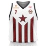 SAMARRETA MASCULÍ 2A EQUIPACIÓ BISBAL BÀSQUET BASE