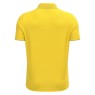 POLO MACRON DRACO HERO COLOR GROC/BLANC - SELECCIONS CATALANES HOQUEI LÍNIA