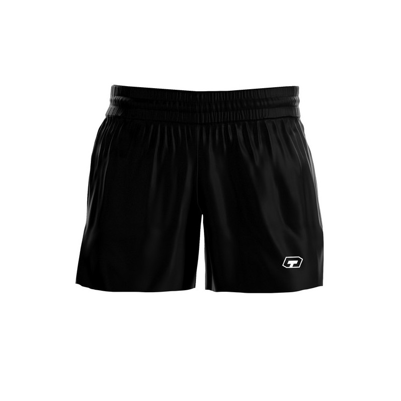 PANTALÓ DE BÀSQUET FEMENÍ "EUROPA" TOP LINE DE TC COLOR BLAU ROYAL