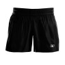 PANTALÓ DE BÀSQUET FEMENÍ "EUROPA" TOP LINE DE TC COLOR BLAU ROYAL