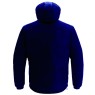 ANORAK MACRON ANDES MARISTES DE RUBI COLOR BLAU MARÍ