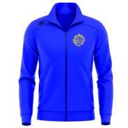 CHAQUETA DE CHÁNDAL SPORT, CANALÉ PUÑOS,  OSLO ROYAL