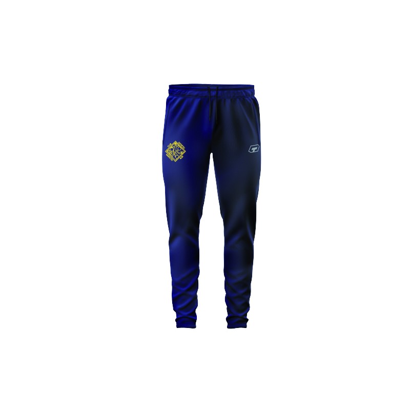 PANTALÓ DE XANDALL BLAU MARÍ MARISTES DE RUBÍ- MOD. FIT