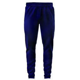 PANTALÓ DE XANDALL BLAU MARÍ MARISTES DE RUBÍ- MOD. FIT