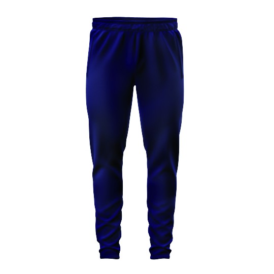 PANTALÓ DE XANDALL BLAU MARÍ MARISTES DE RUBÍ- MOD. FIT
