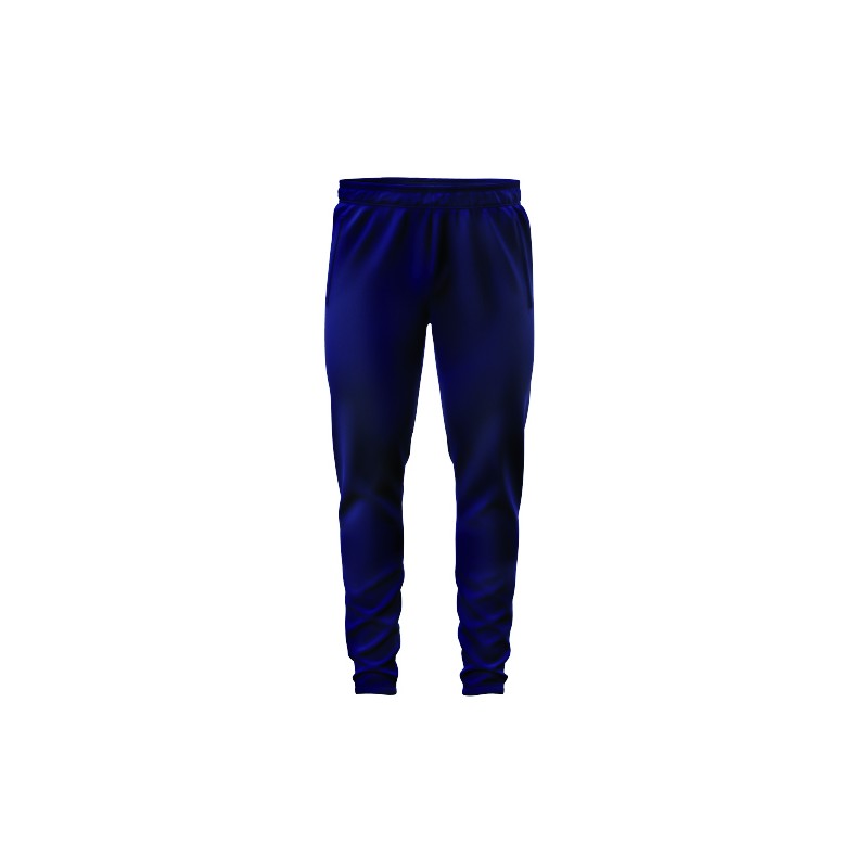 PANTALÓ DE XANDALL BLAU MARÍ MARISTES DE RUBÍ- MOD. FIT