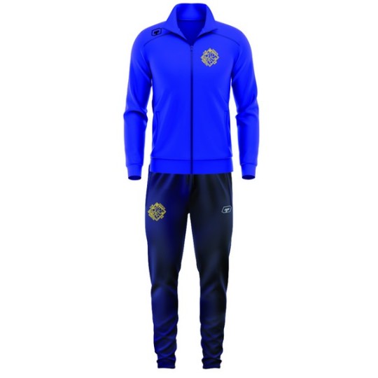 CHÁNDAL SPORT BLAU ROYAL