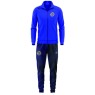 XANDALL ESPORT BLAU ROYAL MARISTES DE RUBI + PANTALÓ FIT MARÍ