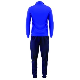 XANDALL ESPORT BLAU ROYAL MARISTES DE RUBI + PANTALÓ FIT MARÍ