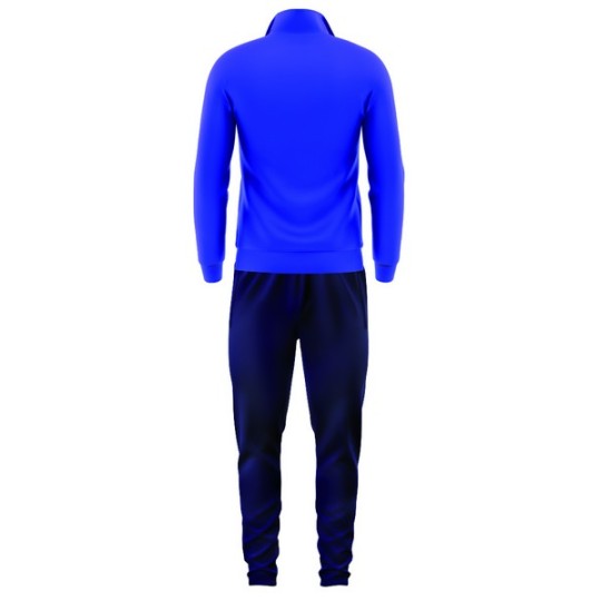 XANDALL ESPORT BLAU ROYAL MARISTES DE RUBI + PANTALÓ FIT MARÍ