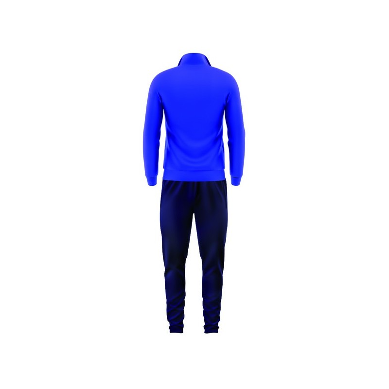 XANDALL ESPORT BLAU ROYAL MARISTES DE RUBI + PANTALÓ FIT MARÍ