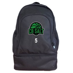 MOCHILA CB SALT