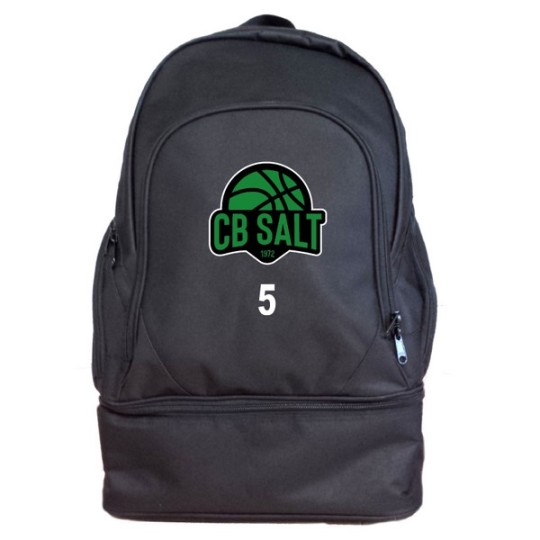 MOCHILA CB SALT