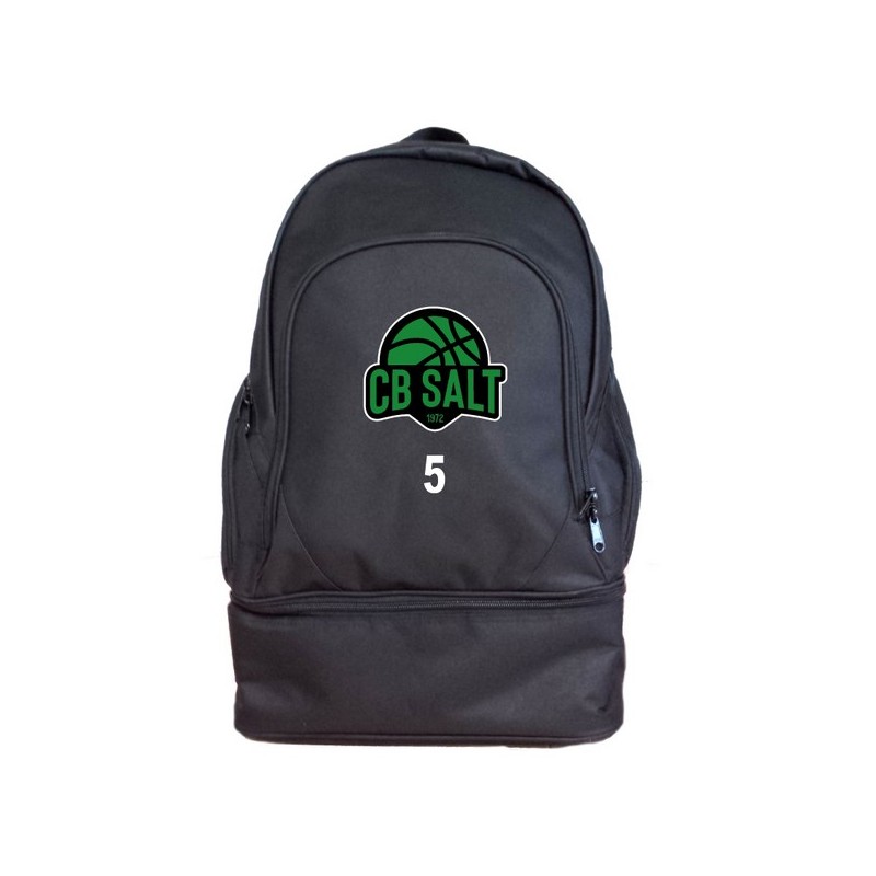 MOCHILA CB SALT