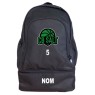 MOCHILA CON NOMBRE CB SALT