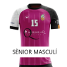 SAMARRETA MASCULÍ 2025 2A EQUIPACIÓ HANDBOL MOLINS - SÈNIOR MÀSTER