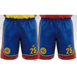 PANTALÓ DE JOC MASCULÍ CB GRIFEU LLANÇÀ 25-26
