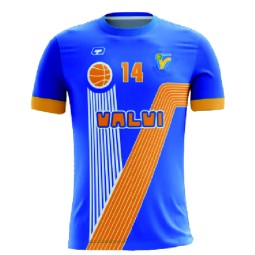 SAMARRETA ESCALFAMENT VALVI - VETERANS GIRONA