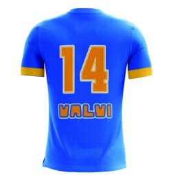 SAMARRETA ESCALFAMENT VALVI - VETERANS GIRONA