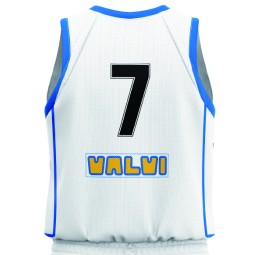 SAMARRETA DE JOC VALVI - VETERANS GIRONA