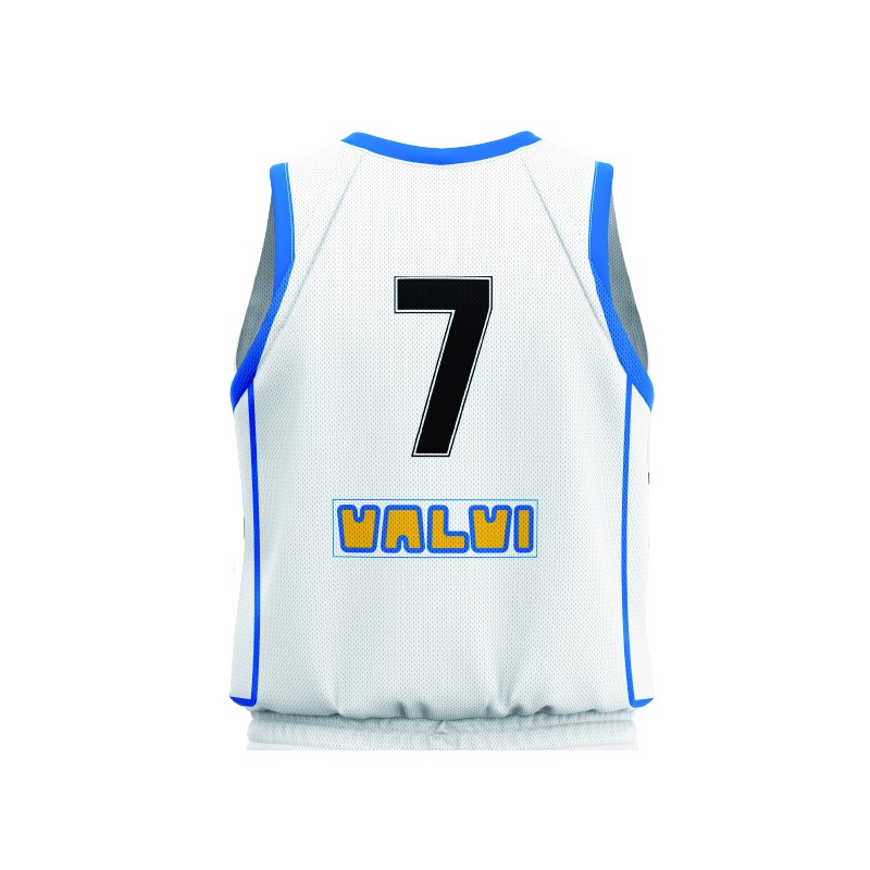 SAMARRETA DE JOC VALVI - VETERANS GIRONA