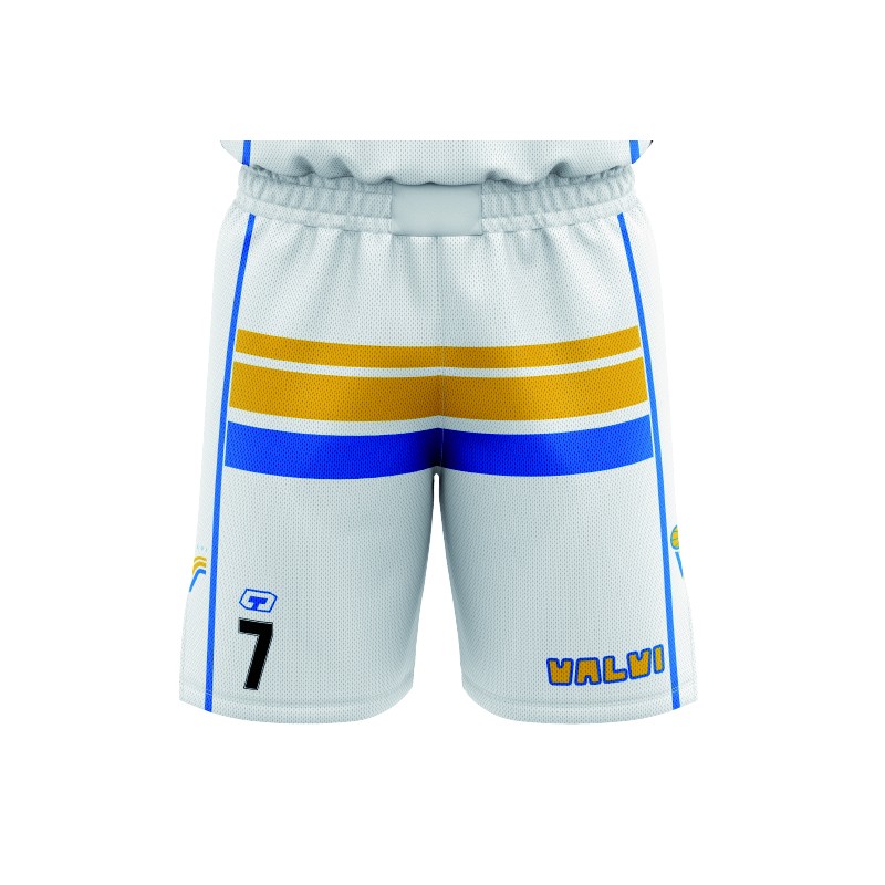 PANTALONS DE JOC VALVI - VETERANS GIRONA