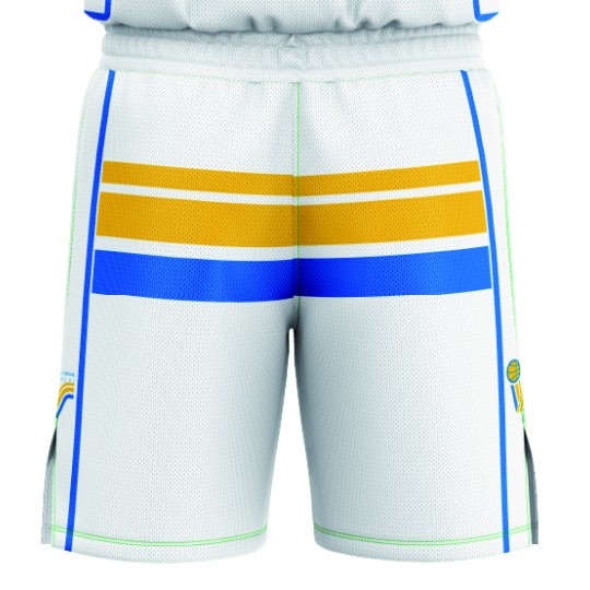PANTALONS DE JOC VALVI - VETERANS GIRONA