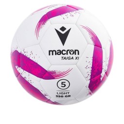 BALON DE FUTBOL TAIGA XI LIGHT N.5 GR 350