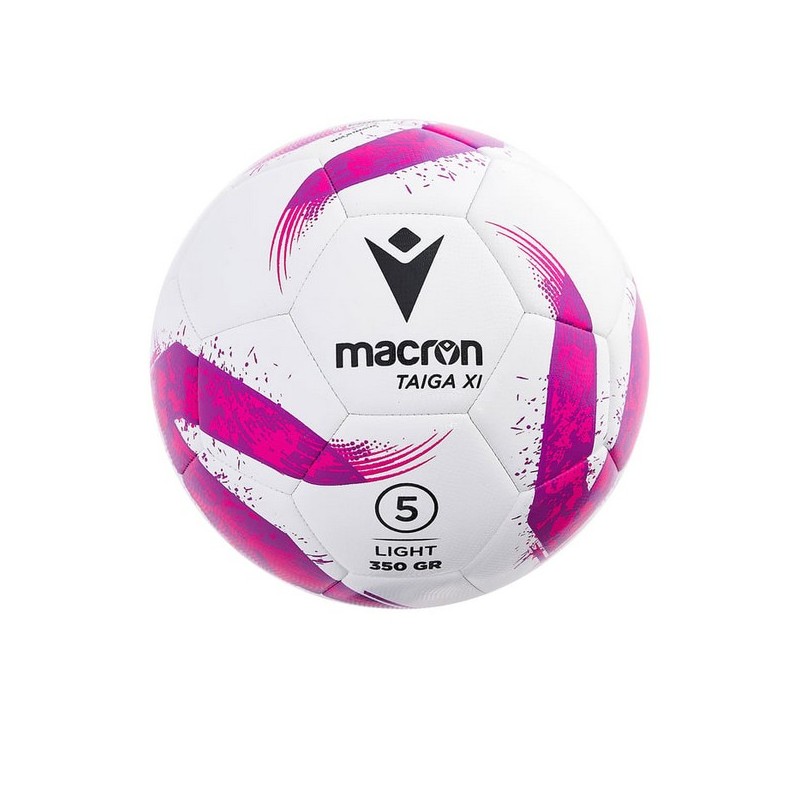 PILOTA DE FUTBOL TAIGA XI LIGHT N.5 GR 350