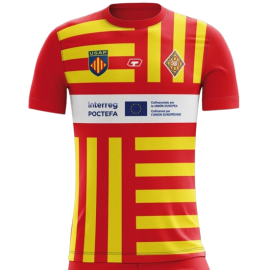 SAMARRETA USAP GEIEG