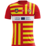 SAMARRETA USAP GEIEG