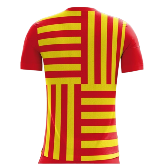CAMISETA USAP GEIEG