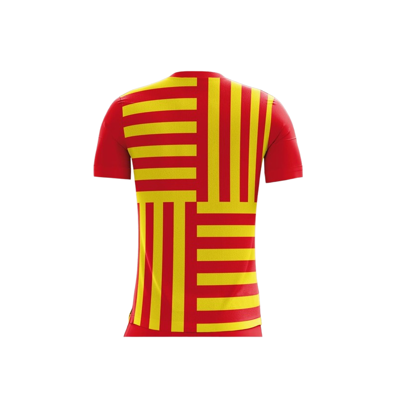 CAMISETA USAP GEIEG