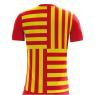 CAMISETA USAP GEIEG