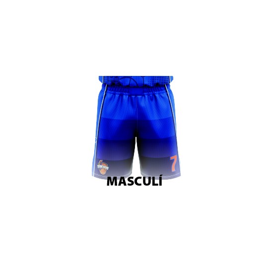 PANTALÓ JOC BÀSQUET UE RIPOLL