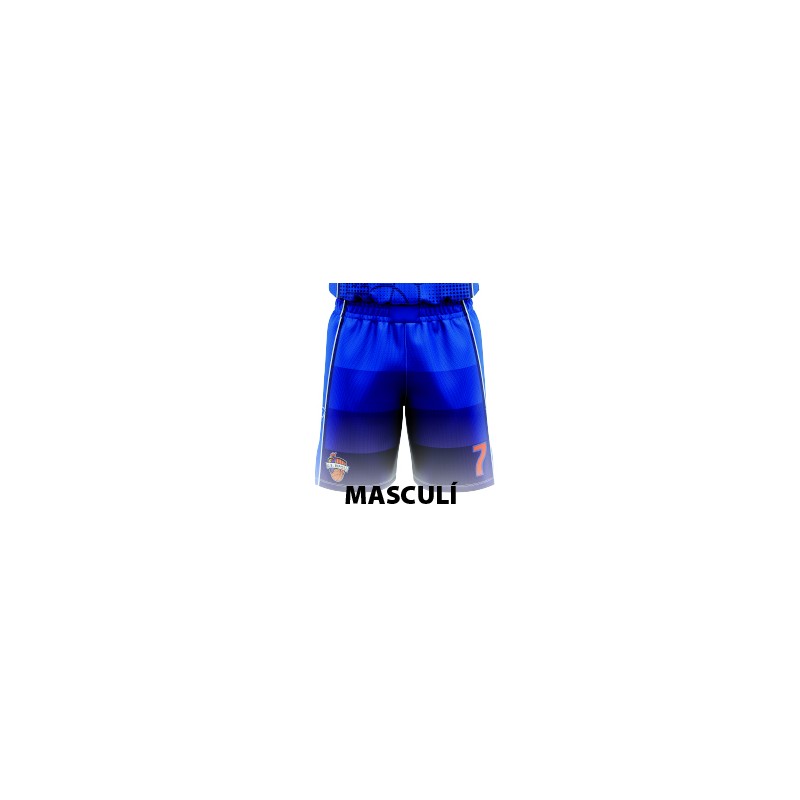 PANTALÓ JOC BÀSQUET UE RIPOLL