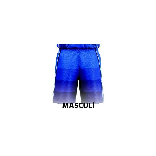 PANTALÓ JOC BÀSQUET UE RIPOLL