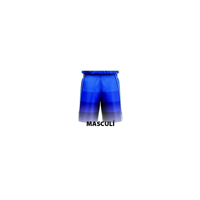 PANTALÓ JOC BÀSQUET UE RIPOLL